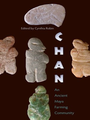 cover image of Chan